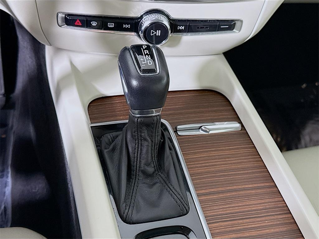 used 2021 Volvo S60 car, priced at $24,998