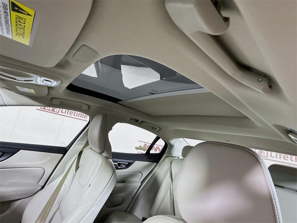 used 2021 Volvo S60 car, priced at $24,998