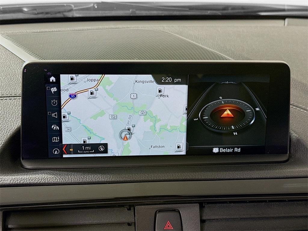 used 2020 BMW 230 car, priced at $29,998