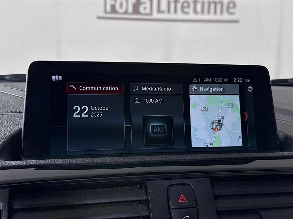 used 2020 BMW 230 car, priced at $29,998