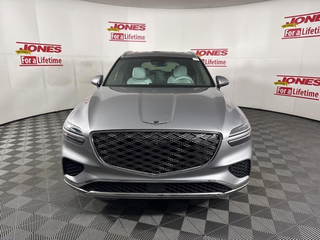 new 2026 Genesis GV70 car, priced at $57,915