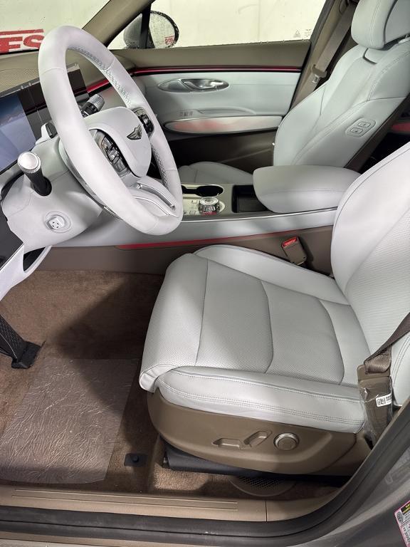 new 2026 Genesis GV70 car, priced at $57,915