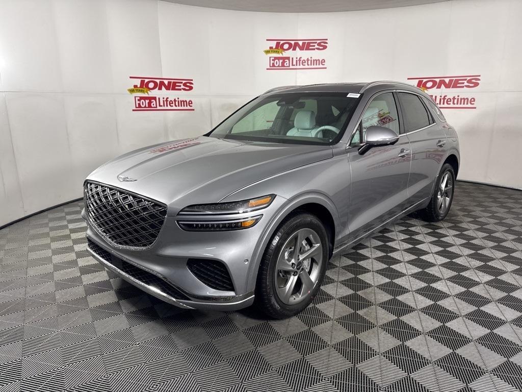 new 2026 Genesis GV70 car, priced at $57,915