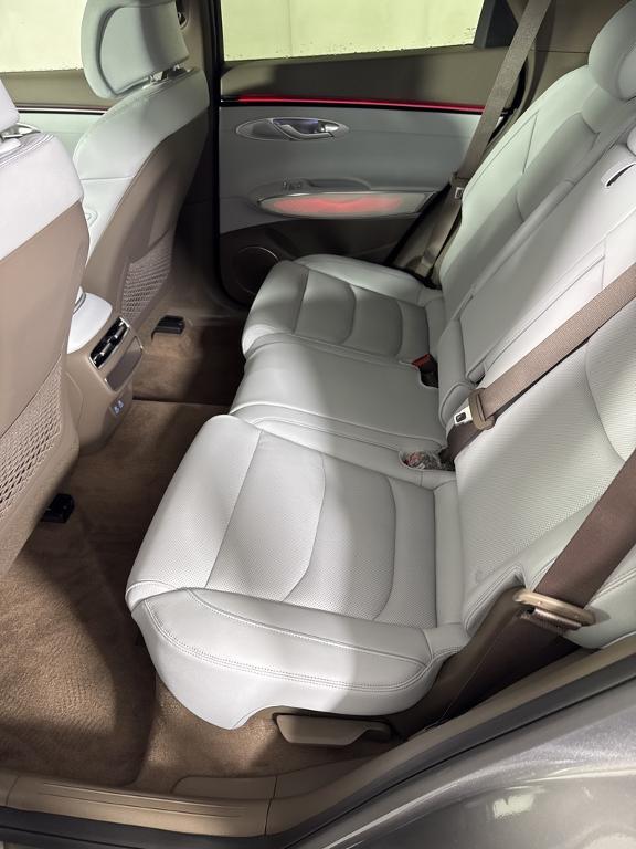 new 2026 Genesis GV70 car, priced at $57,915