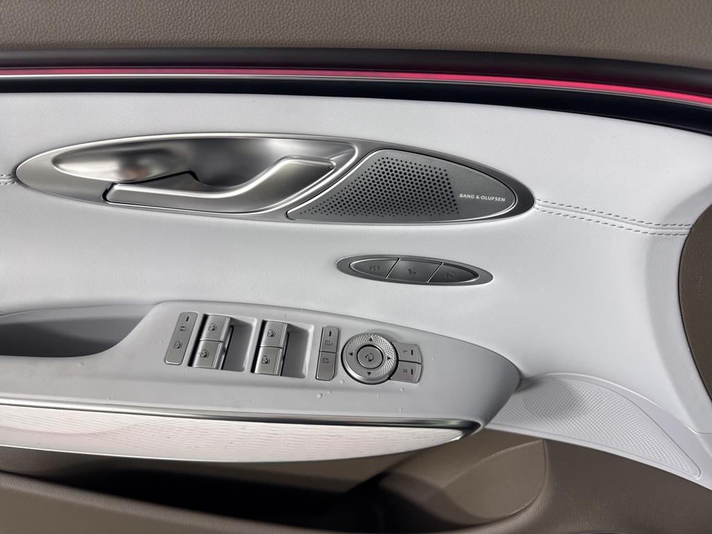 new 2026 Genesis GV70 car, priced at $57,915