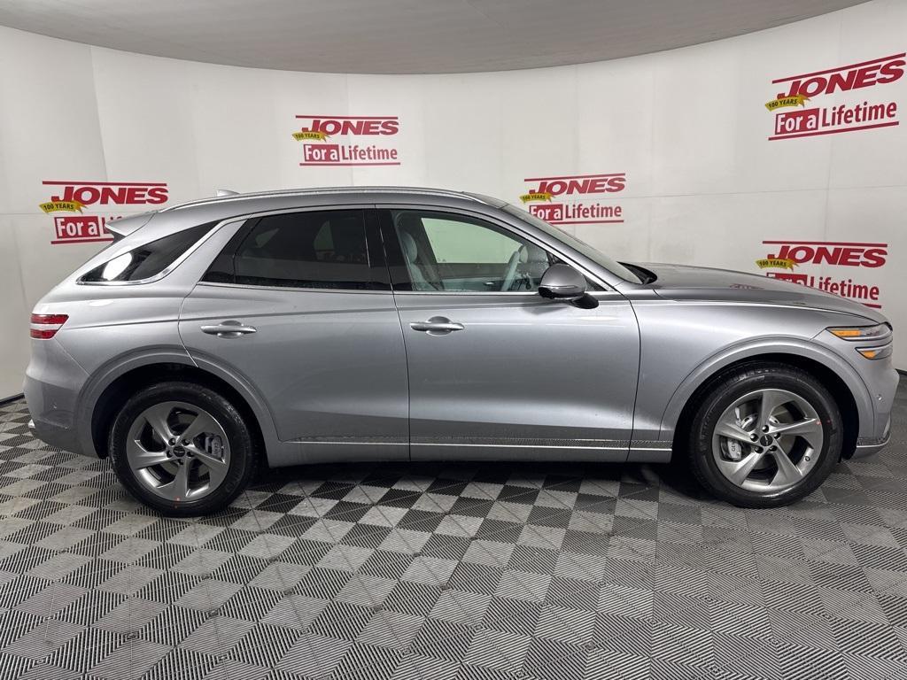 new 2026 Genesis GV70 car, priced at $57,915