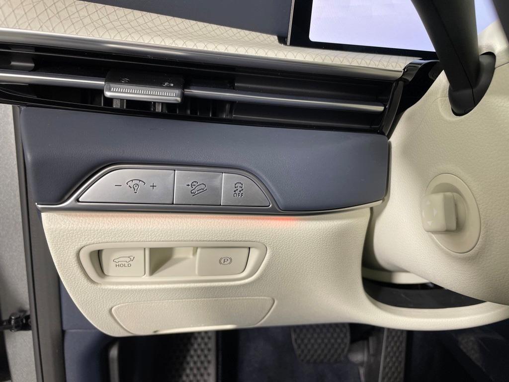 new 2026 Genesis GV80 car, priced at $84,785