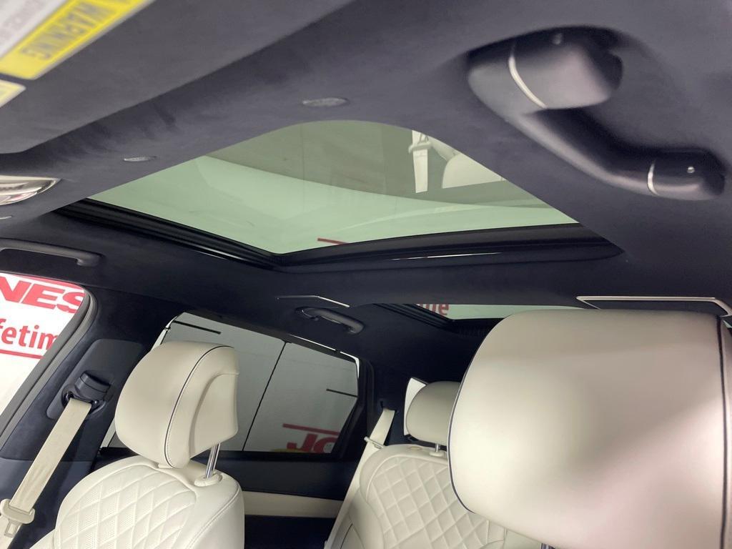 new 2026 Genesis GV80 car, priced at $84,785