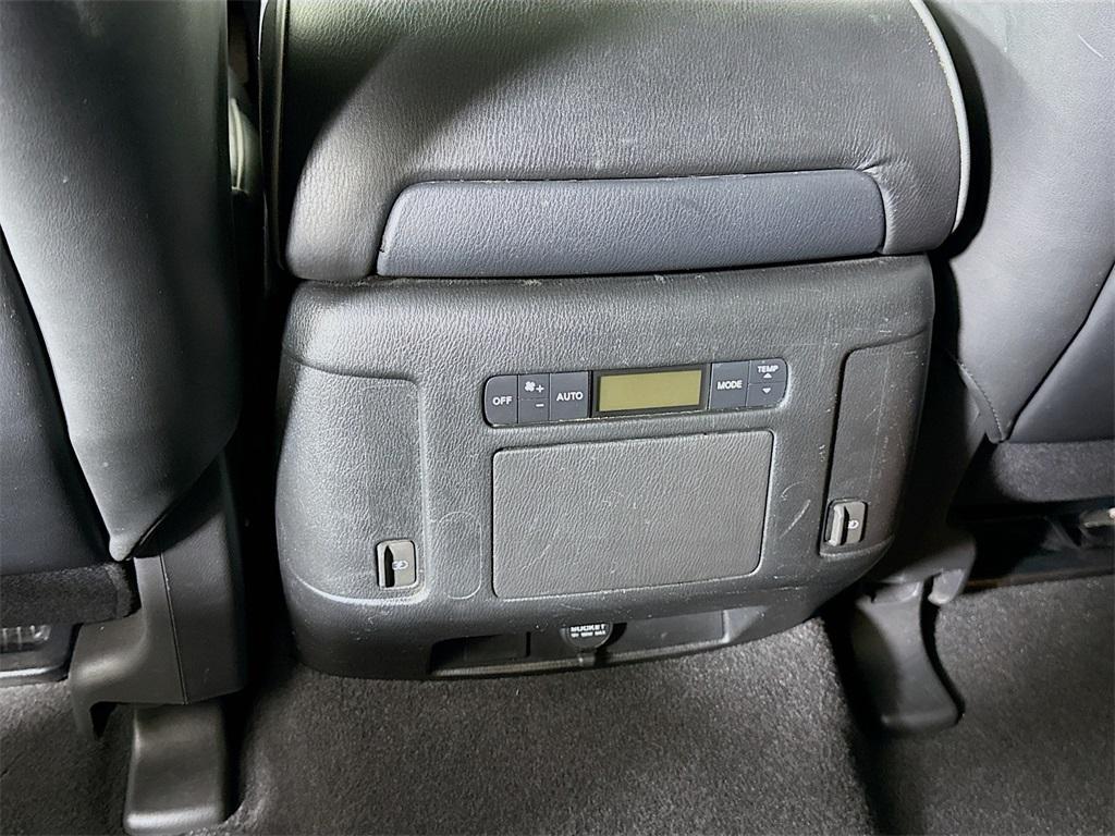 used 2019 INFINITI QX80 car, priced at $32,995