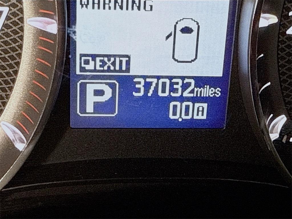 used 2019 INFINITI QX80 car, priced at $32,995