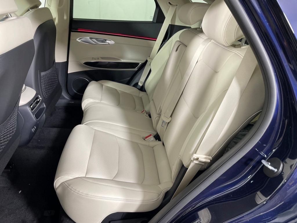 new 2026 Genesis GV70 car, priced at $50,860