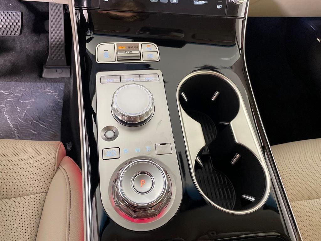 new 2026 Genesis GV70 car, priced at $50,860