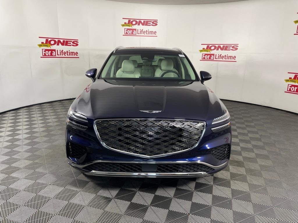 new 2026 Genesis GV70 car, priced at $50,860