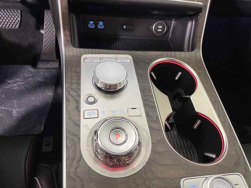 new 2026 Genesis GV80 car, priced at $84,785