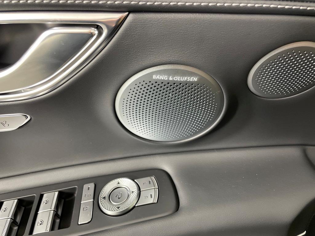 new 2026 Genesis GV80 car, priced at $84,785