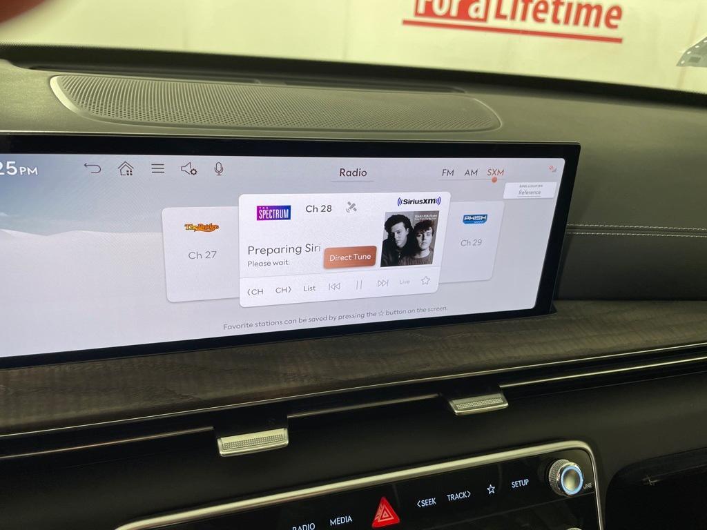 new 2026 Genesis GV80 car, priced at $84,785