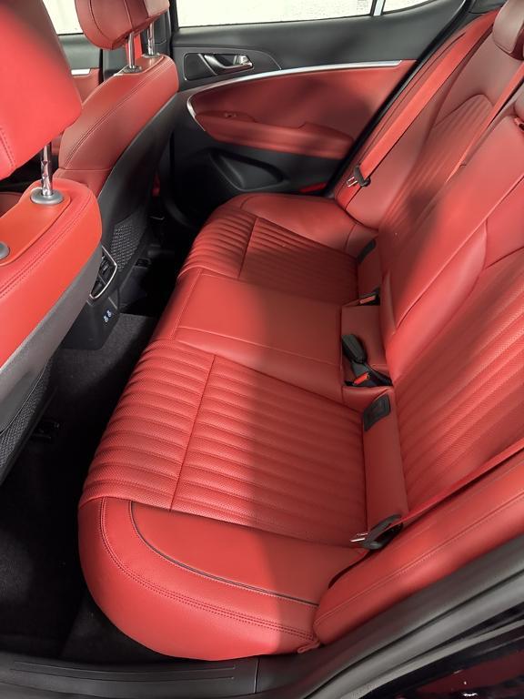 new 2026 Genesis G70 car, priced at $57,270