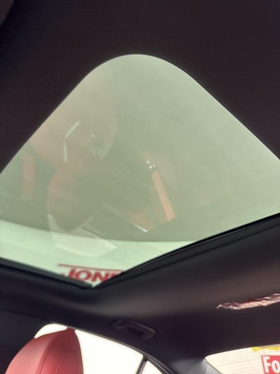 new 2026 Genesis G70 car, priced at $57,270
