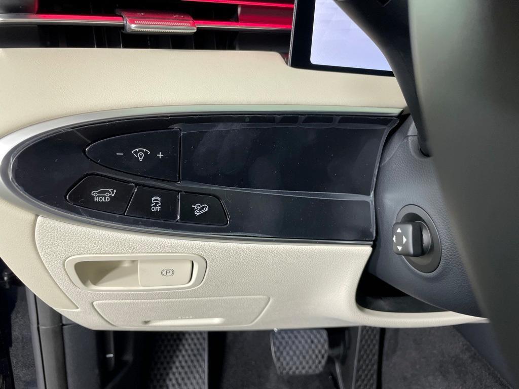 new 2026 Genesis GV70 car, priced at $54,705