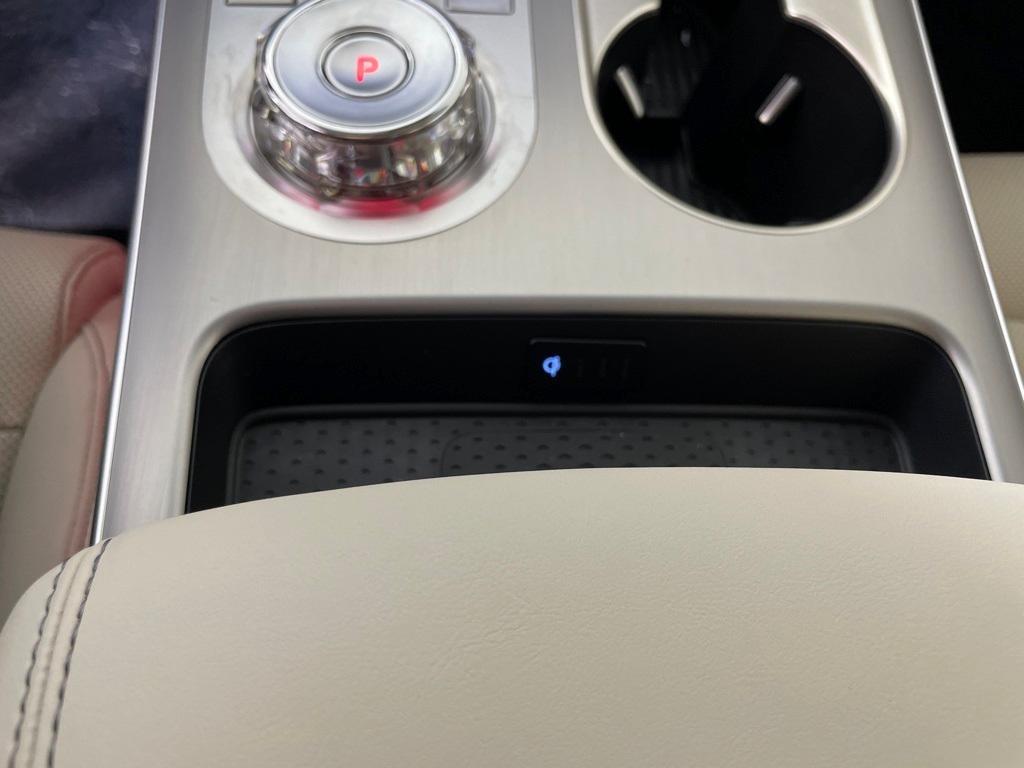 new 2026 Genesis GV70 car, priced at $54,705