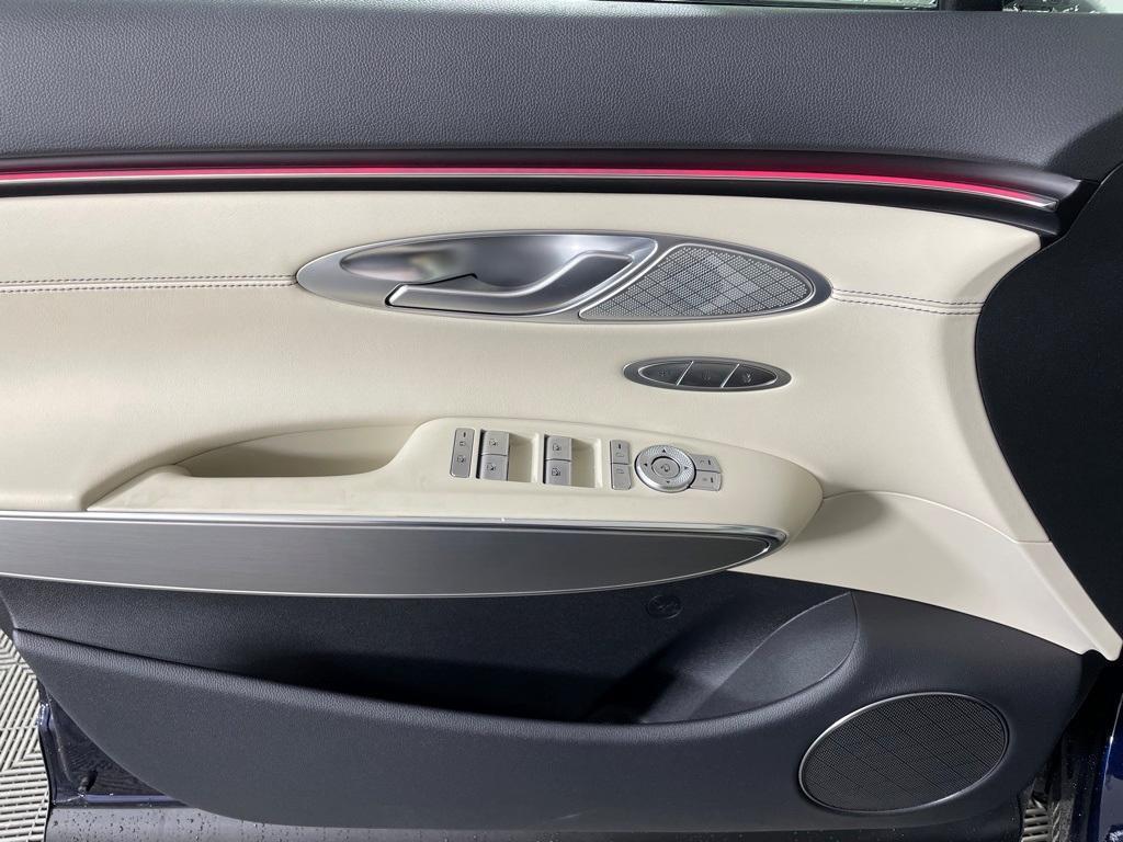 new 2026 Genesis GV70 car, priced at $54,705