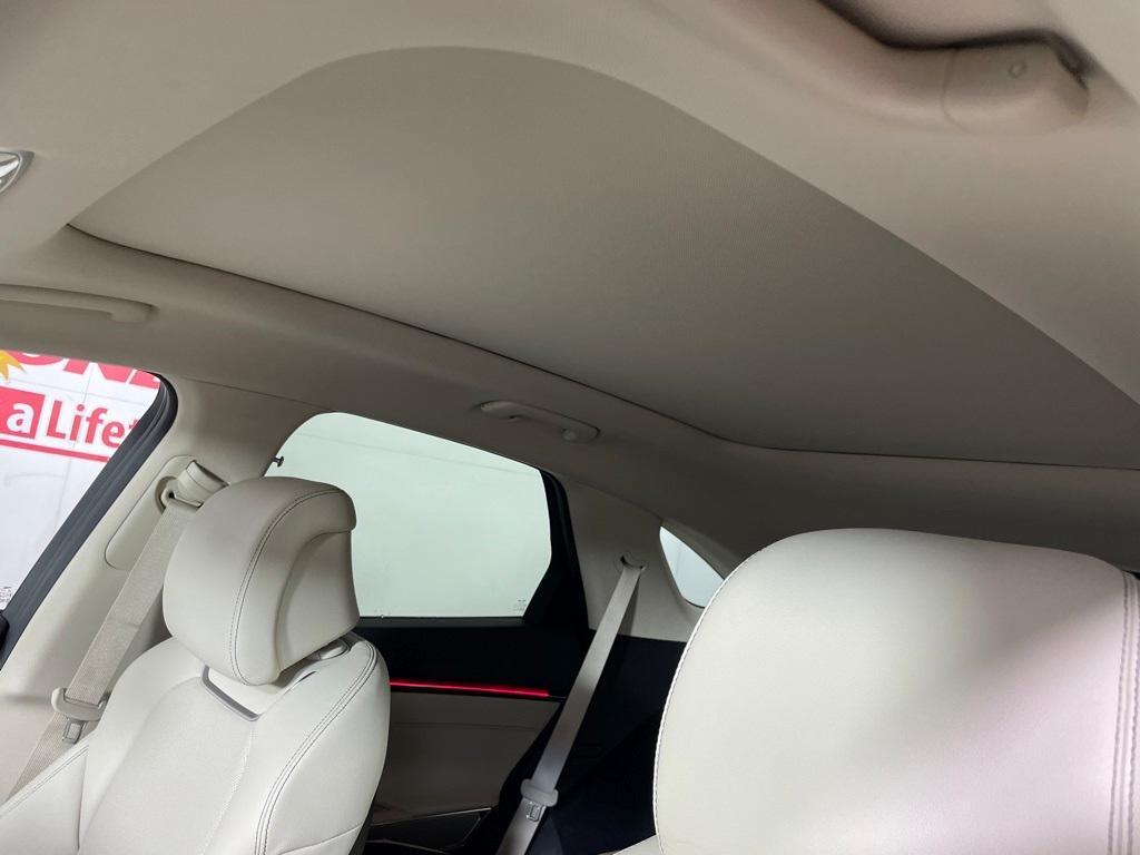 new 2026 Genesis GV70 car, priced at $54,705