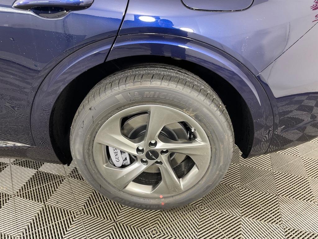 new 2026 Genesis GV70 car, priced at $54,705