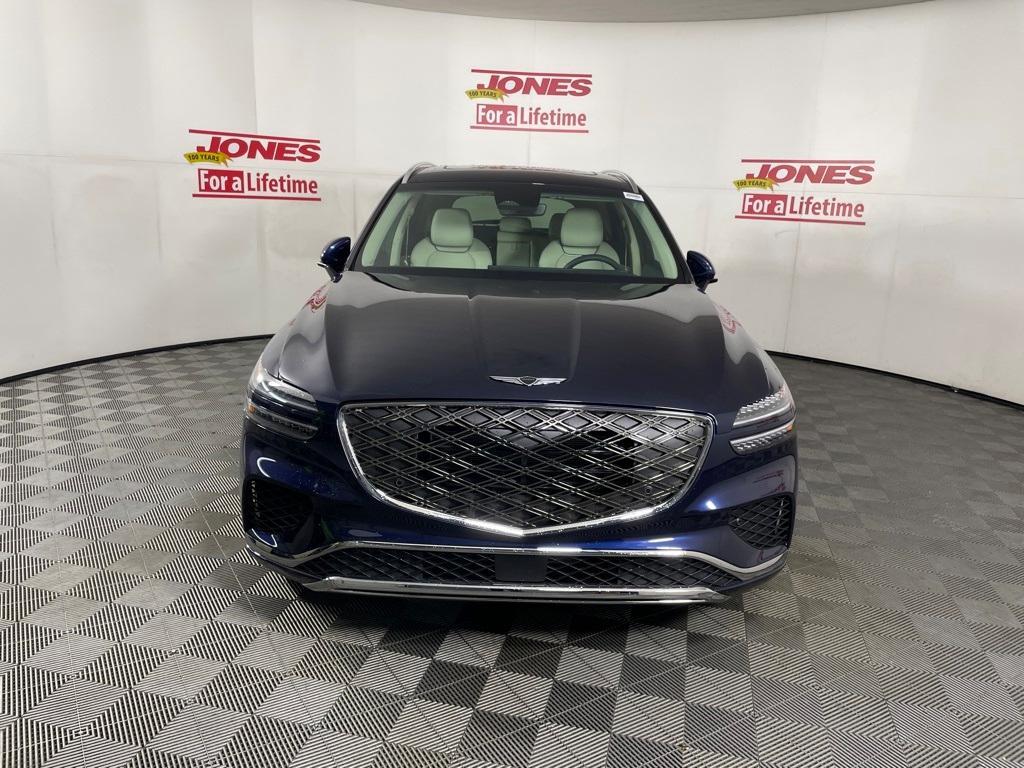 new 2026 Genesis GV70 car, priced at $54,705