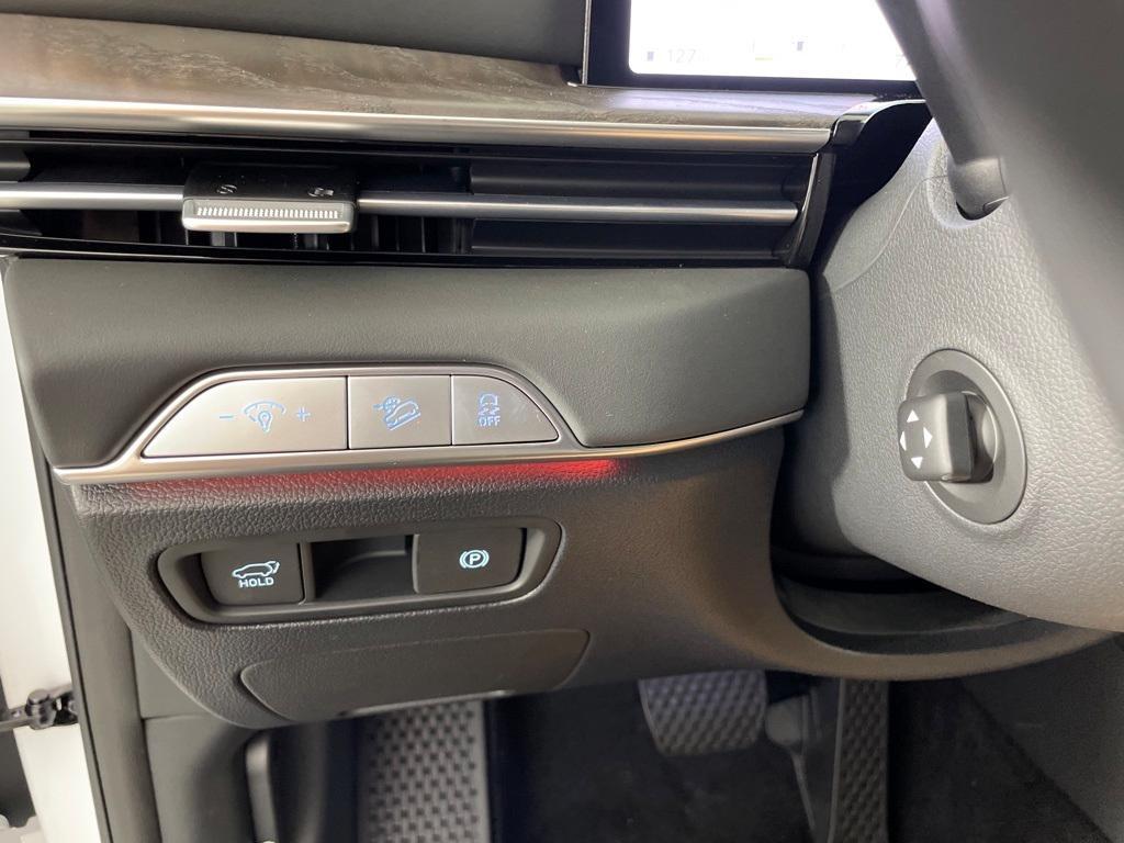 new 2026 Genesis GV80 car, priced at $84,400