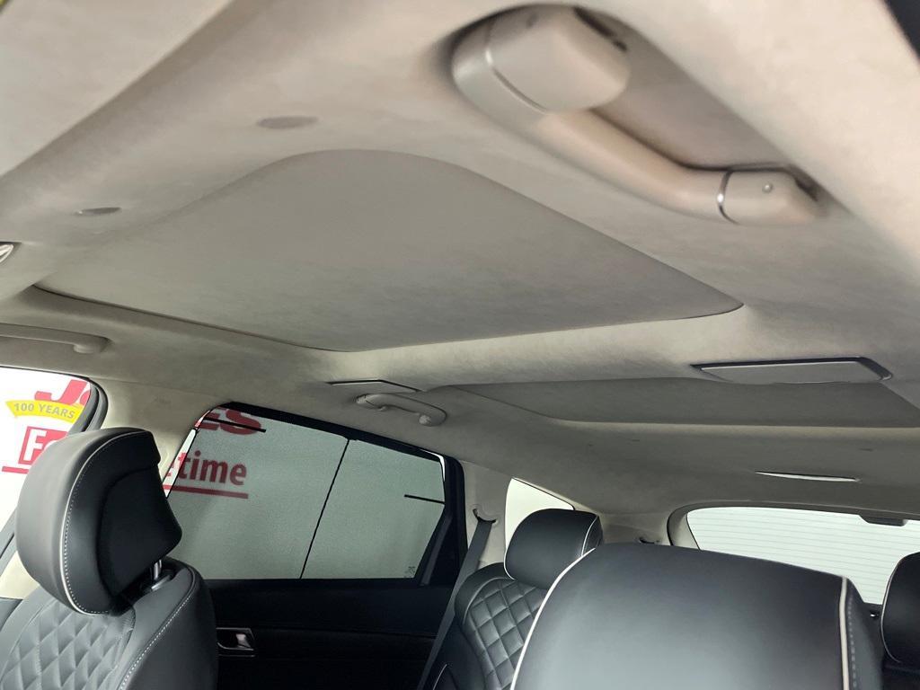 new 2026 Genesis GV80 car, priced at $84,400