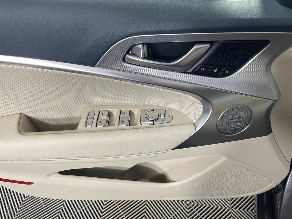 new 2026 Genesis G70 car, priced at $52,900
