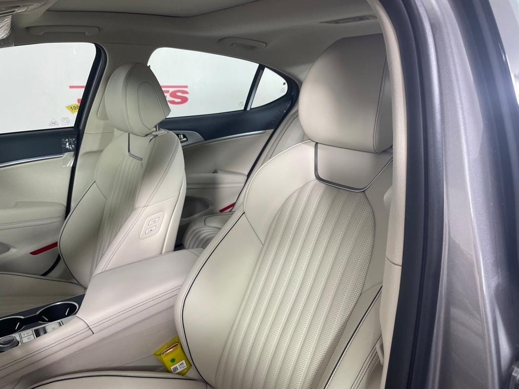 new 2026 Genesis G70 car, priced at $52,900