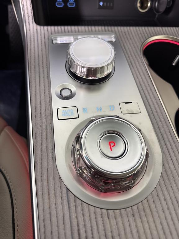 new 2026 Genesis GV80 car, priced at $72,065