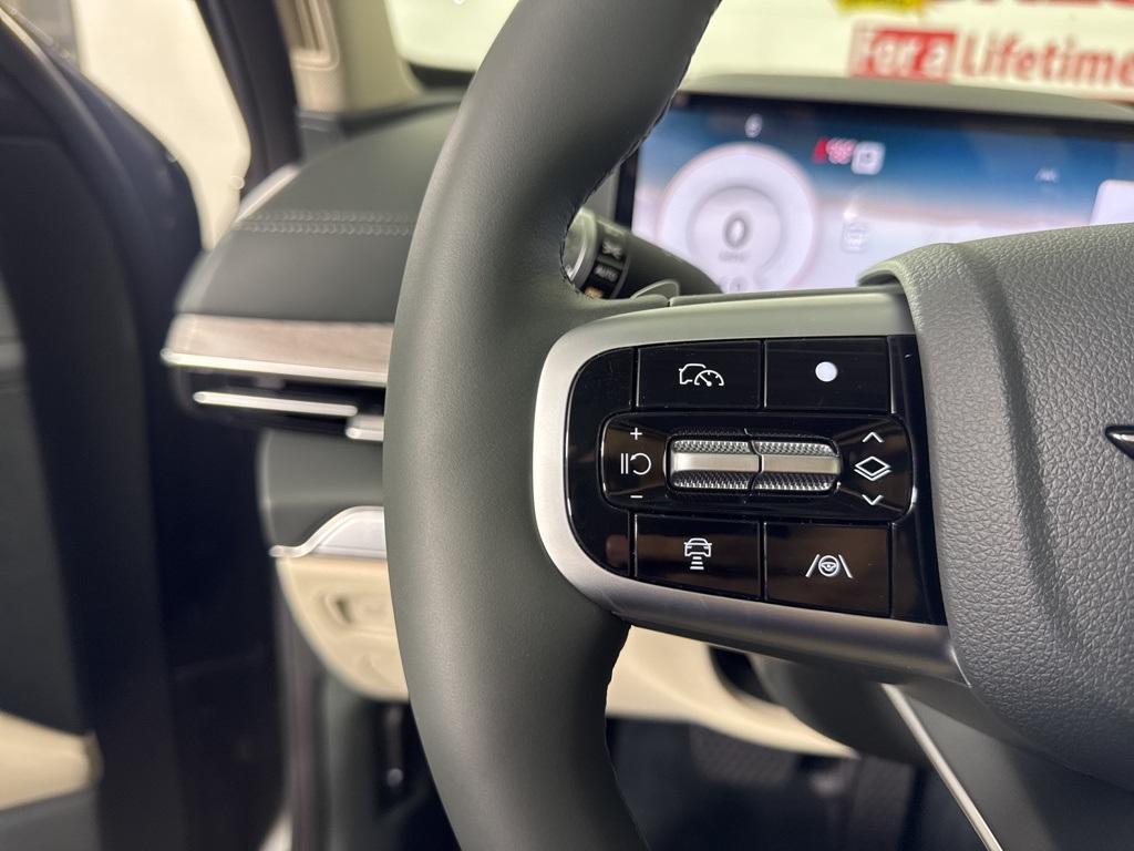 new 2026 Genesis GV80 car, priced at $72,065