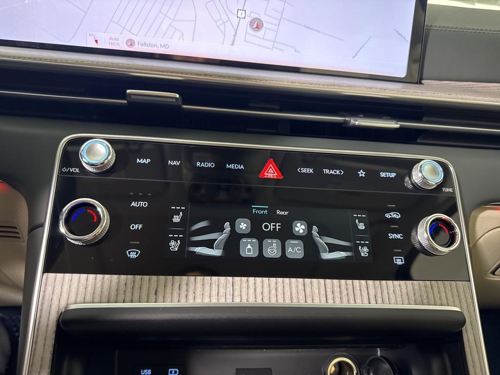 new 2026 Genesis GV80 car, priced at $72,065