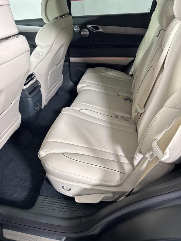 new 2026 Genesis GV80 car, priced at $72,065