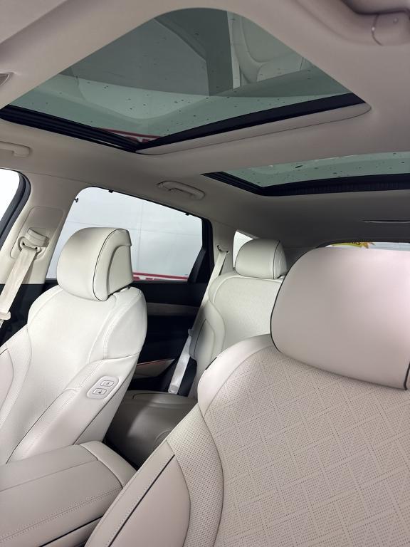 new 2026 Genesis GV80 car, priced at $72,065