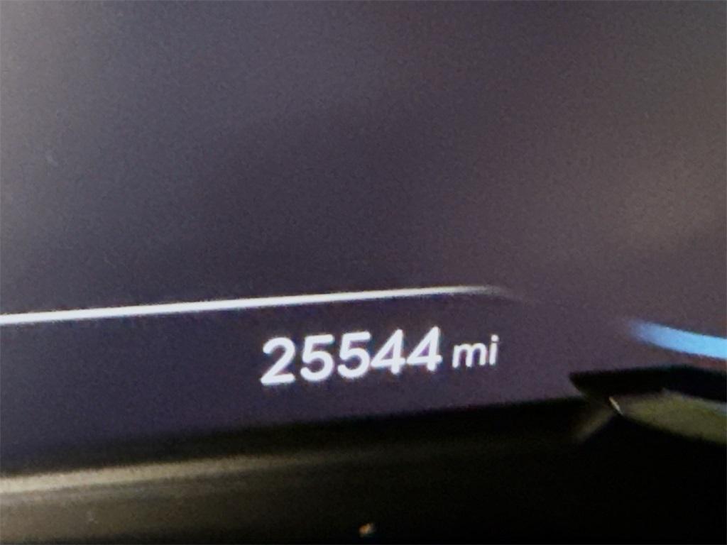 used 2023 Genesis G70 car, priced at $39,998