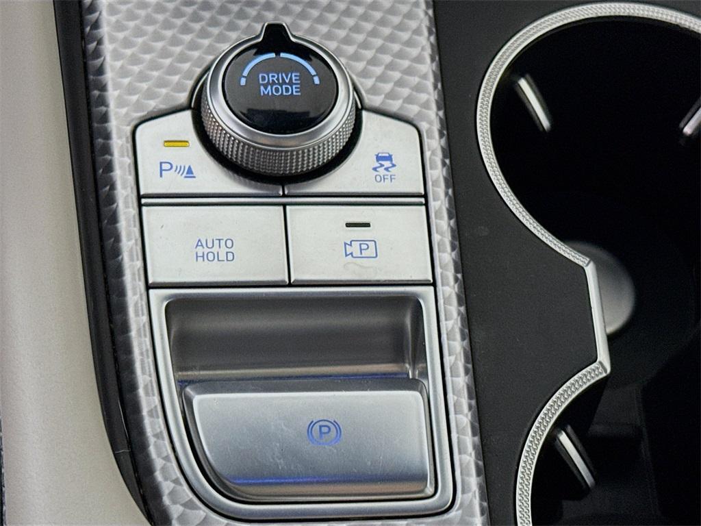 used 2023 Genesis G70 car, priced at $39,998
