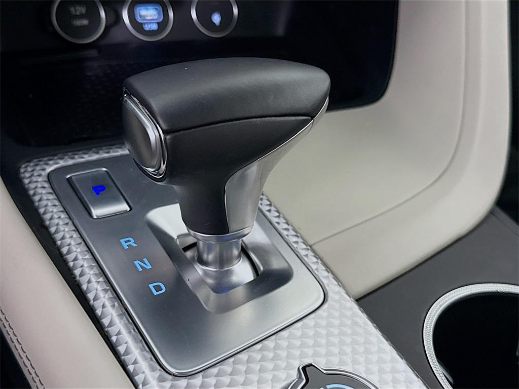 used 2023 Genesis G70 car, priced at $39,998