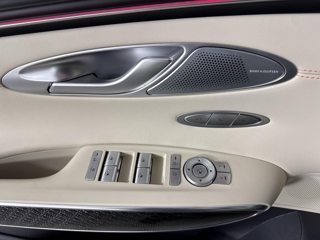 new 2026 Genesis GV70 car, priced at $73,800