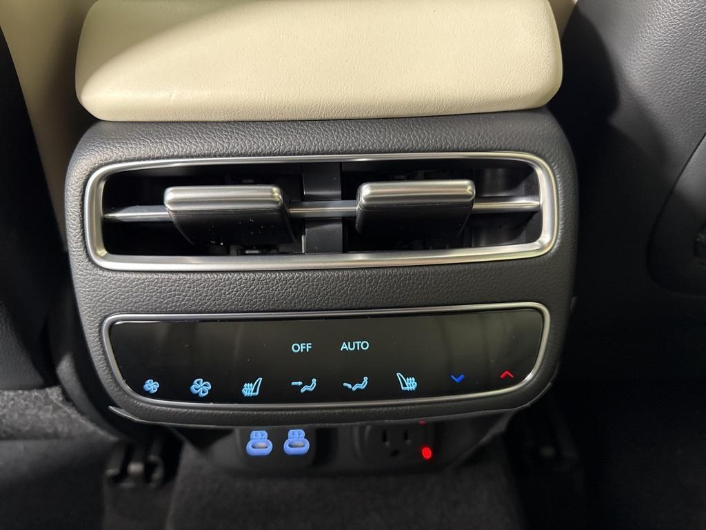 new 2026 Genesis GV70 car, priced at $73,800