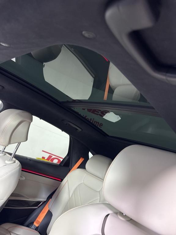 new 2026 Genesis GV70 car, priced at $73,800