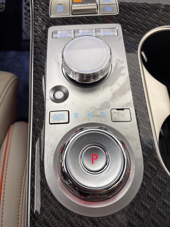 new 2026 Genesis GV70 car, priced at $73,800