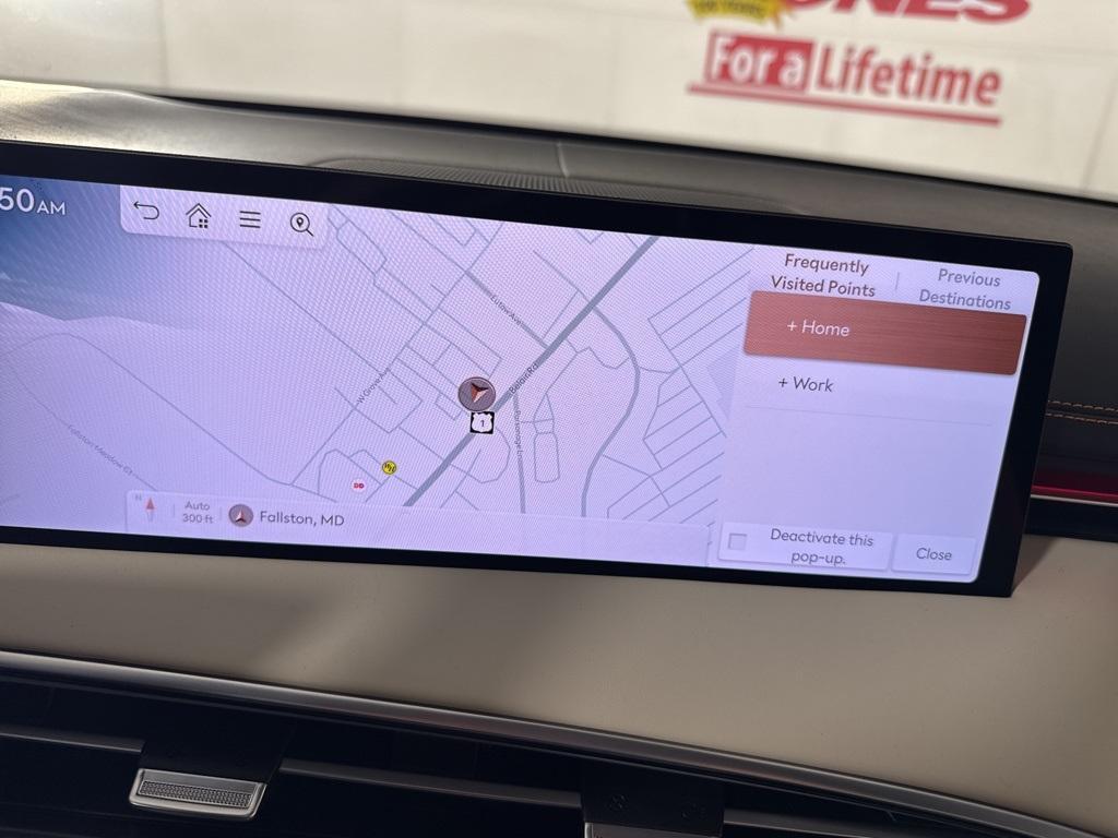 new 2026 Genesis GV70 car, priced at $73,800