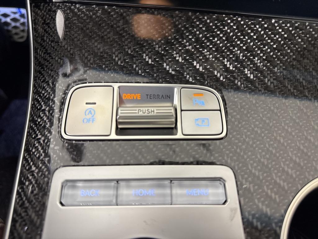 new 2026 Genesis GV70 car, priced at $73,800