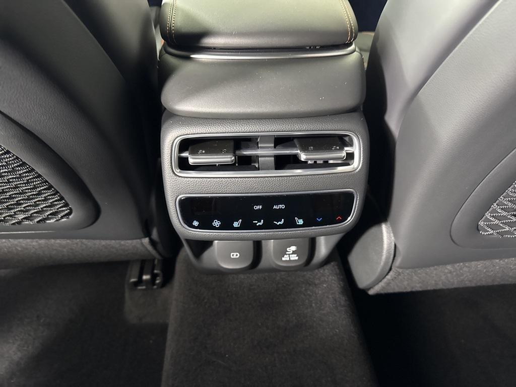 new 2026 Genesis GV70 car, priced at $72,195