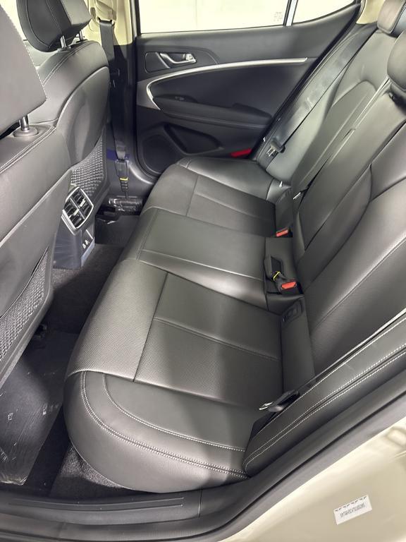 new 2026 Genesis G70 car, priced at $46,945