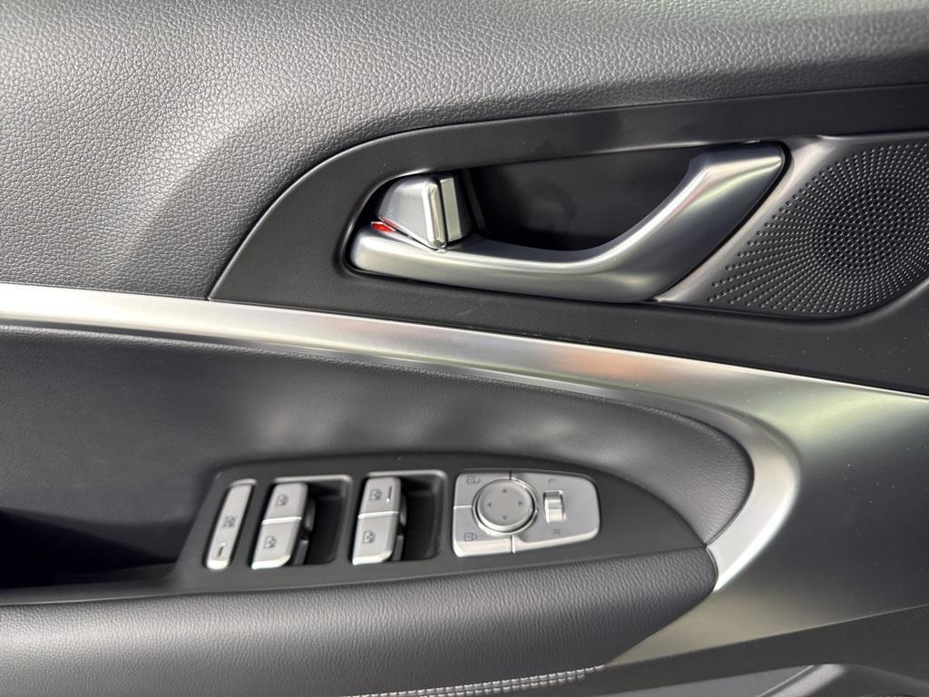 new 2026 Genesis G70 car, priced at $46,945