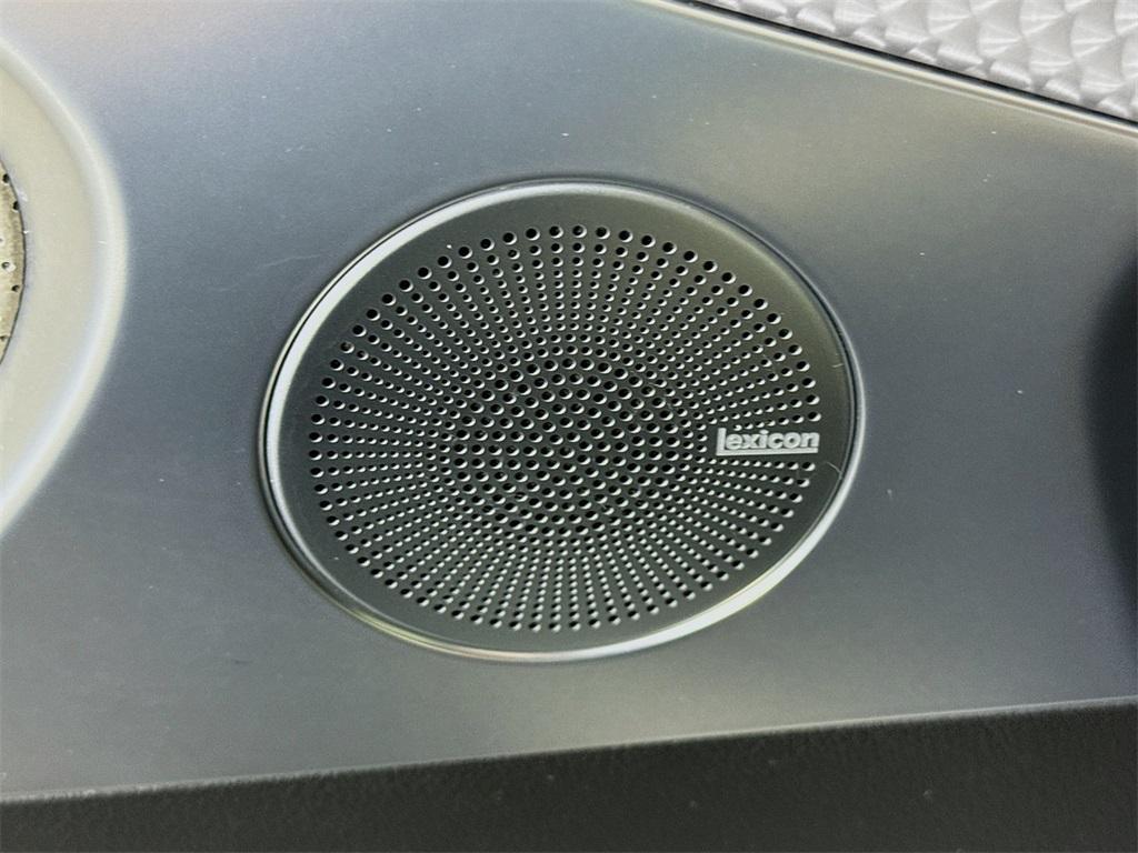 used 2022 Genesis G70 car, priced at $28,990